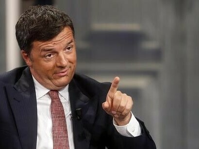 Matteo Renzi
