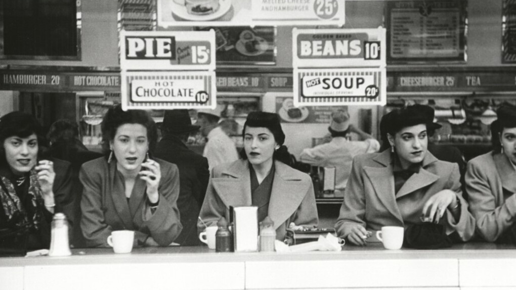 Robert Frank. Courtesy of Albertina