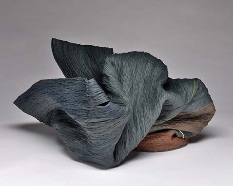 CeramAttack 2. Courtesy of Duane Reed Gallery
