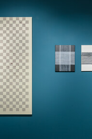 Adia Wahid. Alice Black Gallery. Installation image Mark Blower