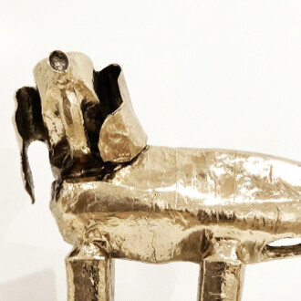 Mia Fonssagrives-Solow. Courtesy of Galerie Dumonteil