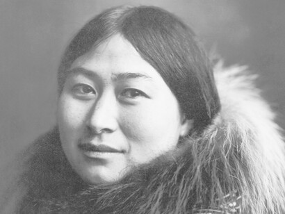 Donna Inuit