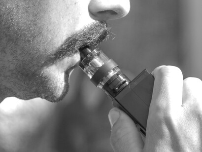 Según los expertos los cigarrillos electrónicos son una de las mejores opciones para dejar de fumar