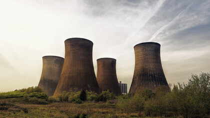El cambio climático ha sido recurrente en la mayor parte de los medios de comunicación del mundo