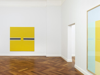 Cutting Edge. Courtesy of Galerie Ludorff