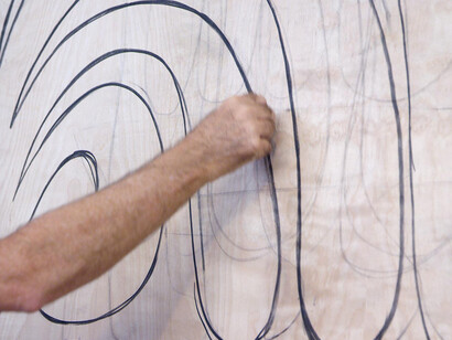 Courtesy of the artist and Joshua Liner Gallery