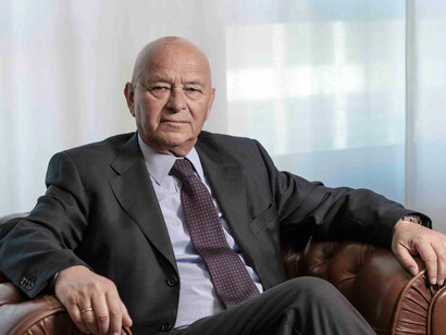 SIGEP 2018. Courtesy of Foire de Rimini