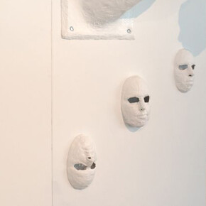 Presence. Courtesy of PAFA