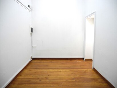 Gallery view. Courtesy of C+N Canepaneri