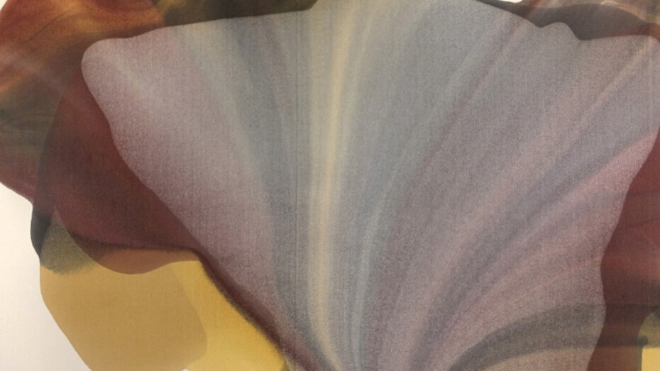 Irene Monat Stern. Courtesy of Hollis Taggart