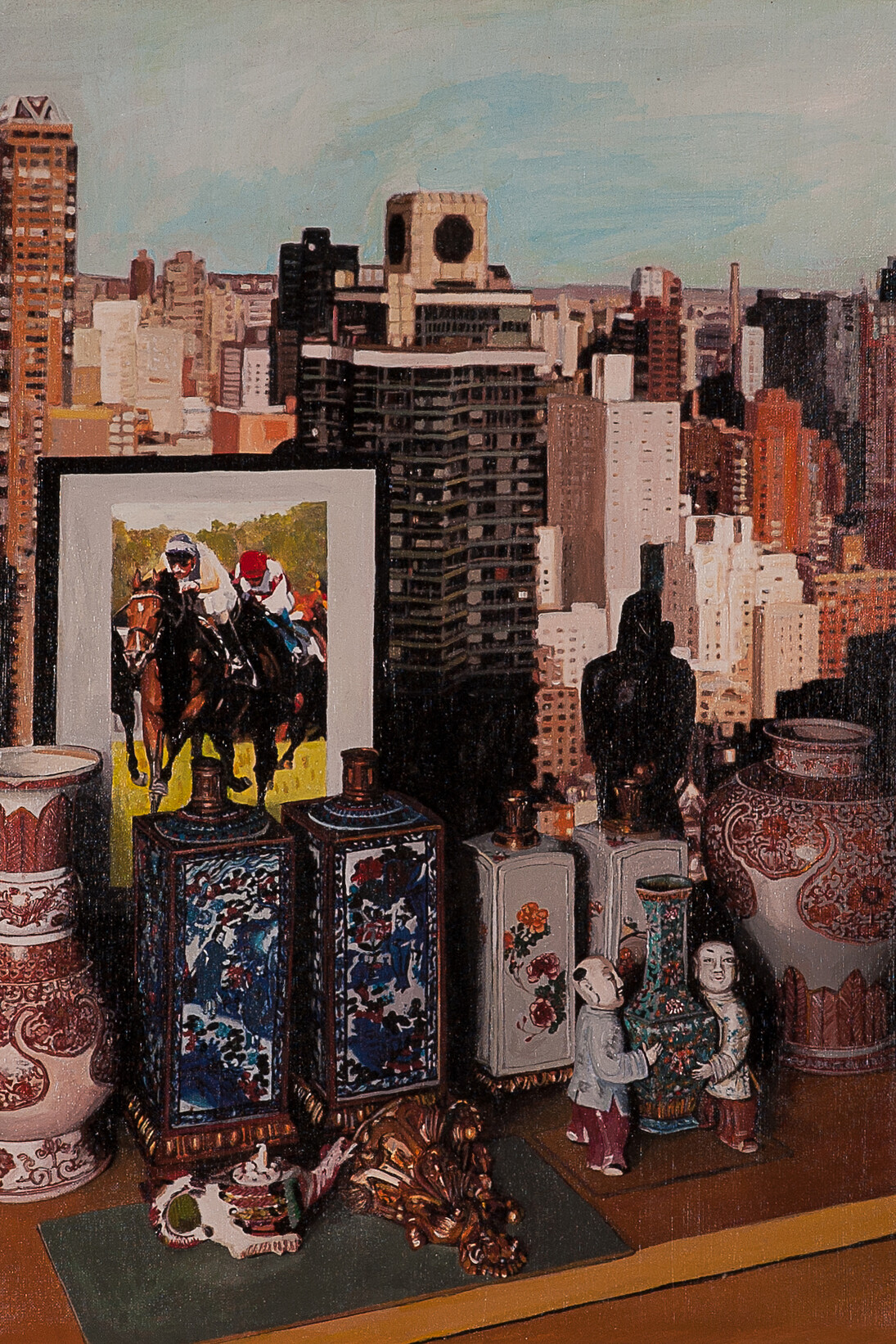 Juergen Wolf, Repro 9219, 2014