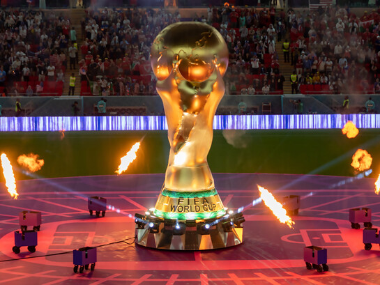 The FIFA World Cup is an international football tournament contested by the senior men’s national teams of the member associations of the Fédération Internationale de Football Association (FIFA), the sport’s global governing body