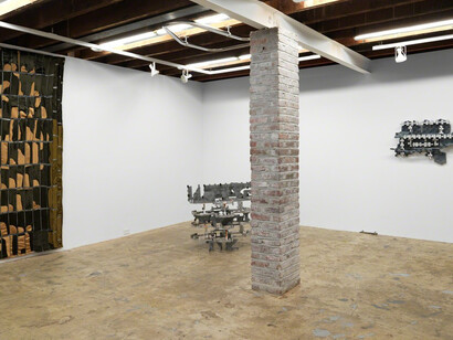 The Golden Door. Courtesy of Magenta Plains