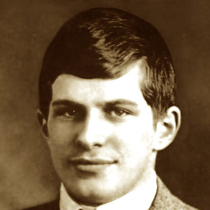 William James Sidis (1898-1944) fue otro niño prodigio: está considerado como la persona más inteligente que haya pisado jamás nuestro planeta