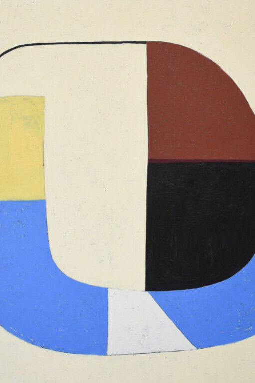 Clare E. Rojas. Courtesy of Anglim Gilbert Gallery
