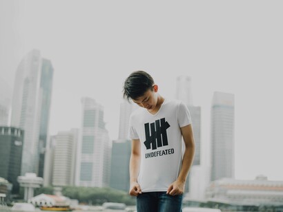 La persona convertida en la propia marca