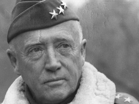 General Patton