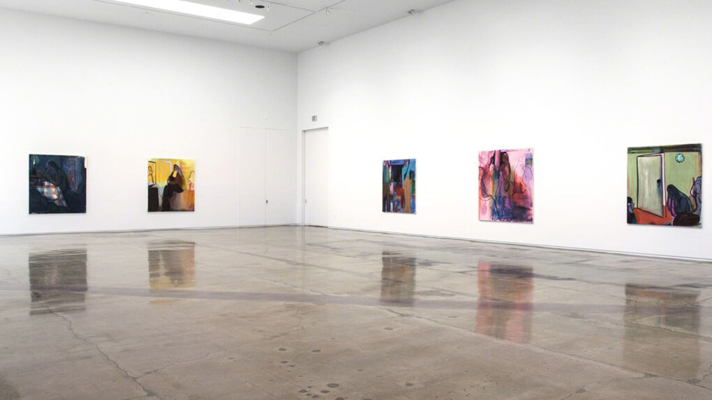 Heidi Hahn. Courtesy of Kohn Gallery 