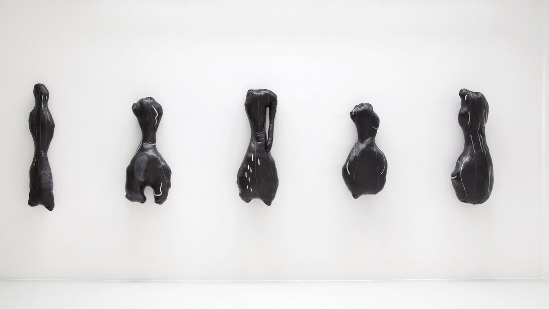 Isabel Yellin. Courtesy of Studiolo 