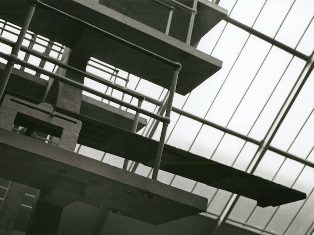 Lucia Moholy. Courtesy of Bauhaus-Archiv