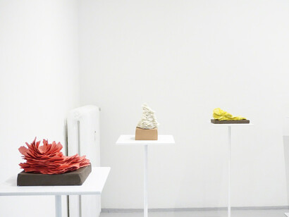 Annalisa Guerri. Courtesy of RBfineart