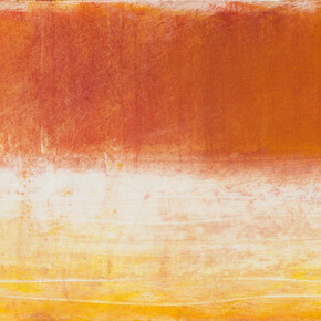 Daisy Craddock, Study for Cara Cara, 2017. Courtesy of Garvey | Simon