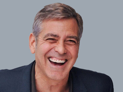 George Clooney