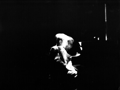 Girolamo De Simone. Foto di Filomena Piccolo