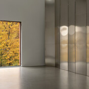 Edi Hila und Thea Djordjadze, Ausstellungsansicht. Mit freundlicher Genehmigung der Hamburger Kunsthalle