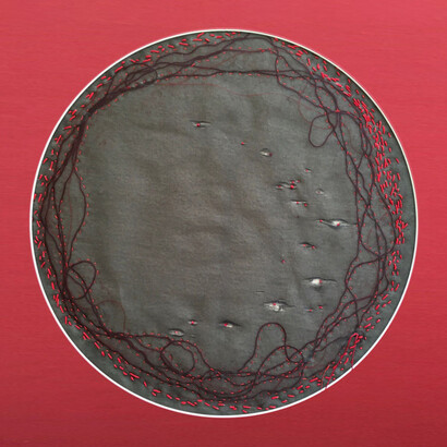 Darya Ershad, Gli occhi del cuore