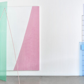 Best of Graduates. Courtesy of Galerie Ron Mandos