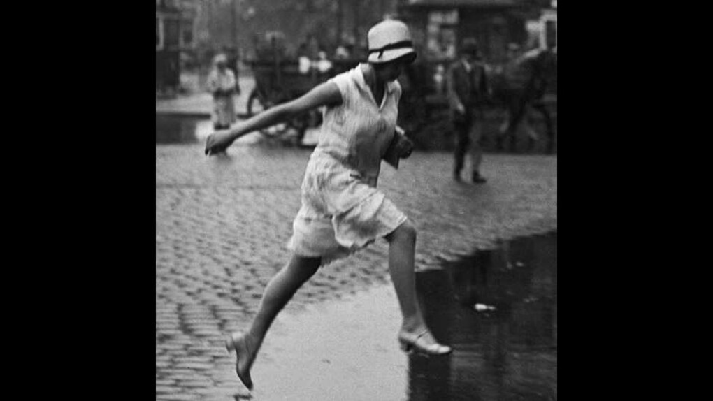 Berlin 1912-1932. Courtesy of Royal Museums of Fine Arts of Belgium