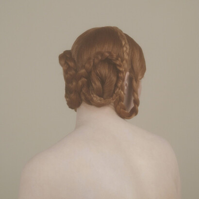 Celine Bodin. Courtesy of Purdy Hicks