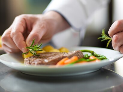 Alimentação saudável