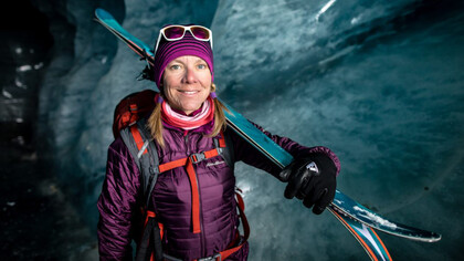 Caroline George