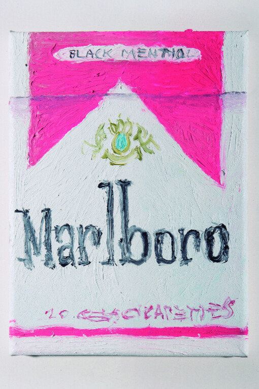 Bel Fullana. Courtesy of Arts+Leisure