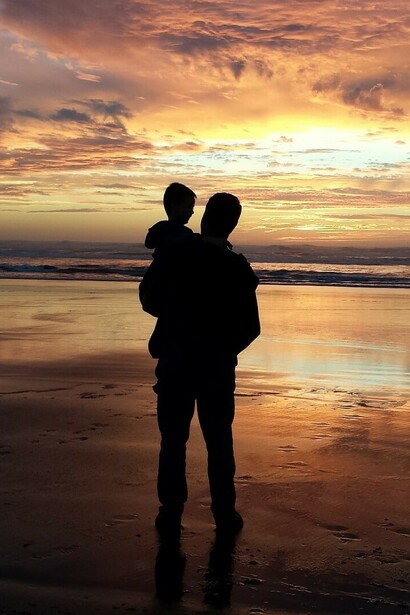I didn’t know that this is how things would be 