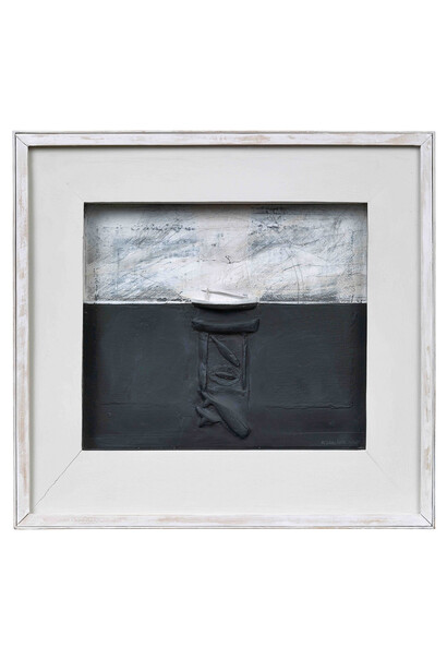 Will Maclean. Courtesy of The Fine Art Society