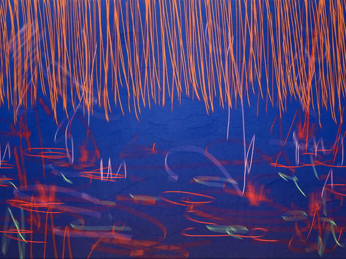 Ry David Bradley. Courtesy of PM/AM