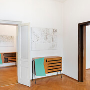 Gianluca Di Pasquale. Courtesy of Galleria Monica De Cardenas