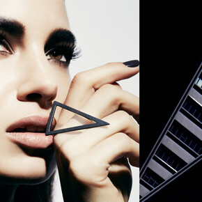 Jewelry by Bande des Quatres