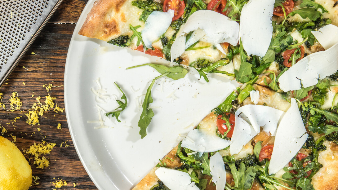 An efficient approach to wellness