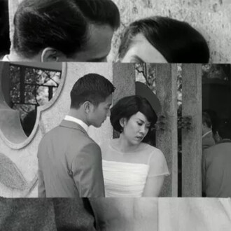 Shanghai Galaxy II. Courtesy of Yuz Museum