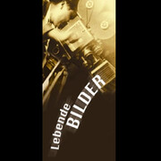 Moving Images, the History of Film Technology. Courtesy of German Museum of Technology