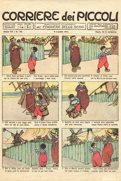 Il Corriere dei Piccoli