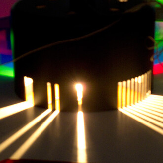 Explore. Courtesy of Pavilhão do Conhecimento | Centro Ciência Viva