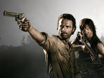 The Walking Dead