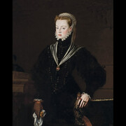 Balenciaga and Spanish painting. Courtesy of Museo Thyssen-Bornemisza
