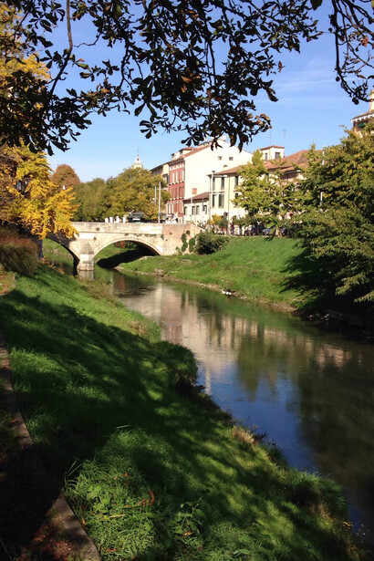 Autunno in città