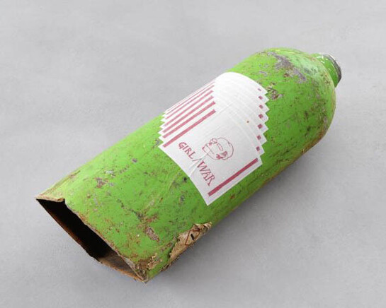 Matias Faldbakken. Courtesy of Astrup Fearnley Museet